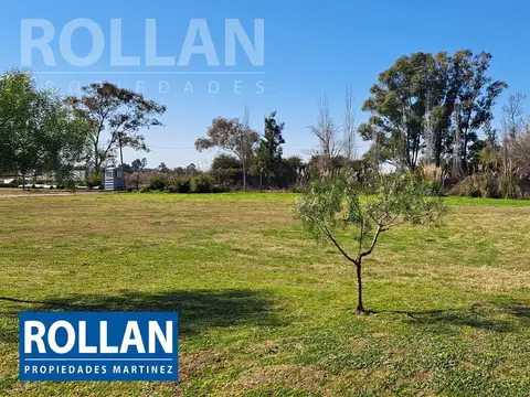 Terreno en Venta en El Ensueño, USD 35.000