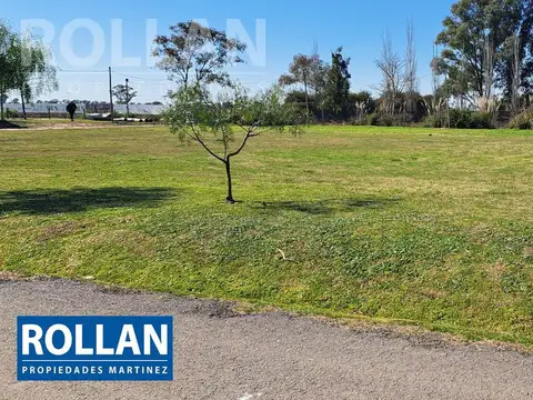 Terreno en Venta de 837,0 m2