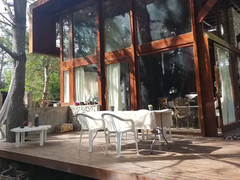 Casa en Venta en Mar De Las Pampas, USD 190.000