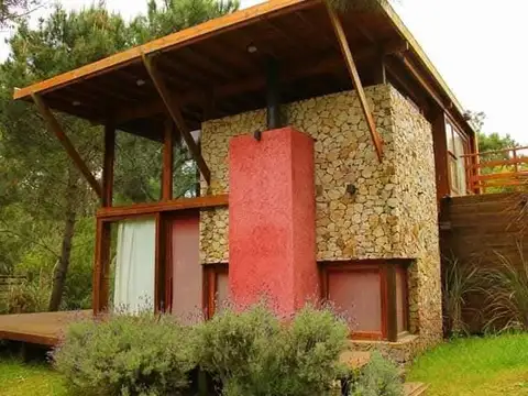 Casa en venta en Mar De Las Pampas