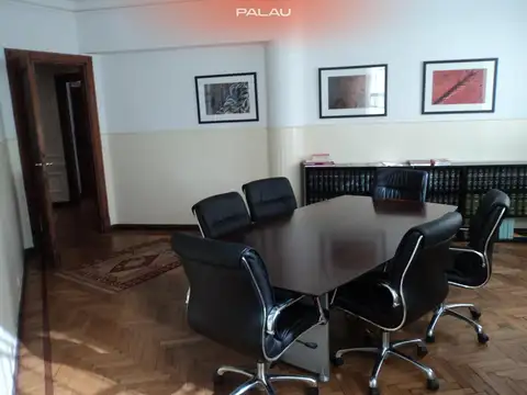 Oficina en Edificio Bencich