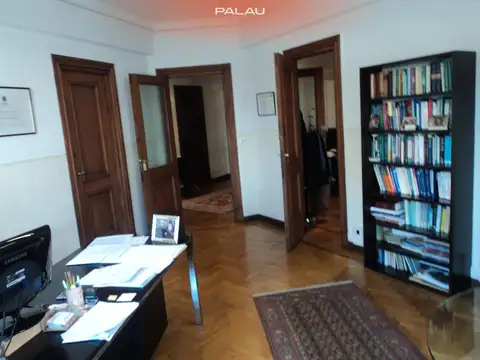 Oficina en Alquiler 100 años