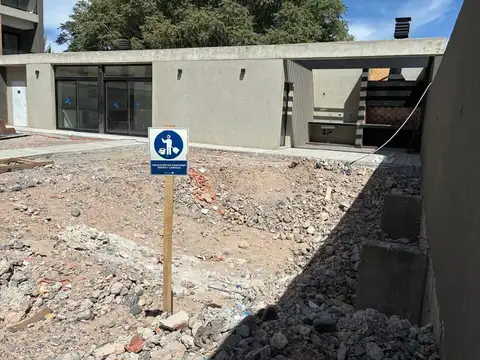 Departamento en Venta en Centenario, USD 130.000