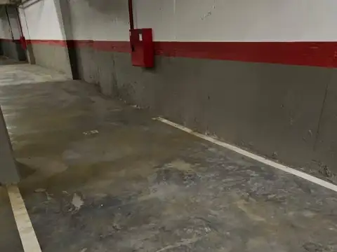 Pueblo Caamaño - Cochera 600