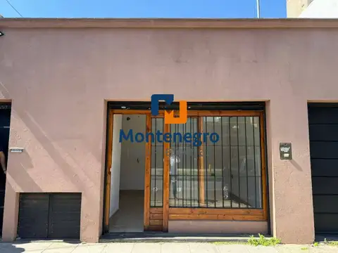 Enrique Marengo Nº 3557