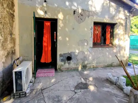 Camino General Belgrano E/ 407 Y 408