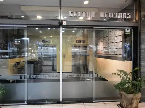 La Favorita sector Oficinas