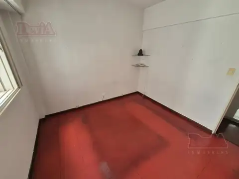 Departamento 2 amb alquiler V. Luro Cap Fed.