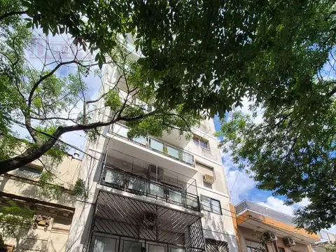 Departamento 2 amb alquiler V. Luro Cap Fed.