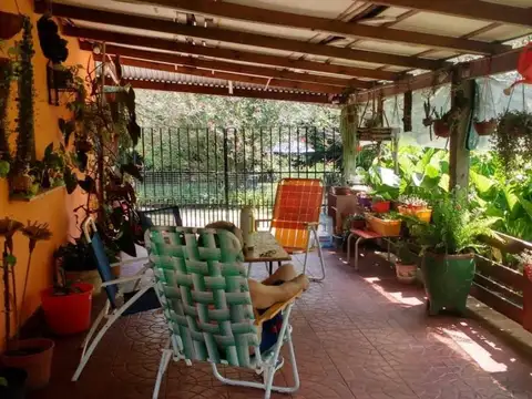 Casa en Venta 30 años