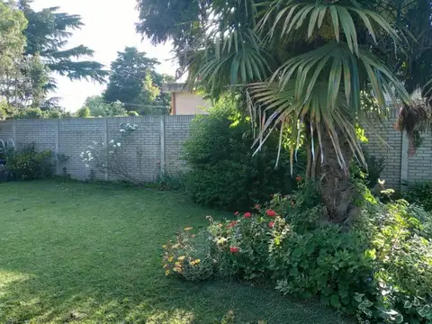 Casa en Venta de 3 dormitorios