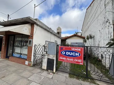 Pedro Goyena al 3100