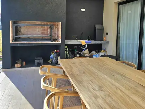 Casa en Venta en Puertos - Riberas, USD 405.000