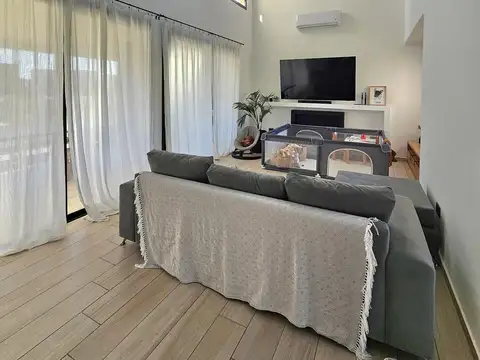 Casa en Venta 1 año