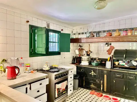 Casa en Venta 80 años