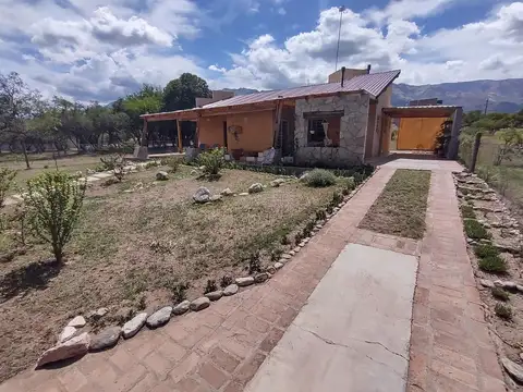 Casa en Venta 5 años