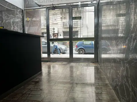 Oficina en Venta en San Nicolás, USD 31.000