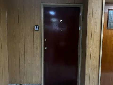 Oficina en Tribunales