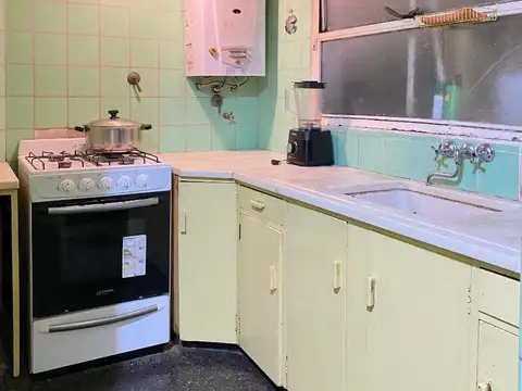 Departamento en Venta de 2 dormitorios