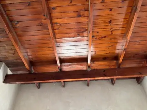 Depto Tipo Casa en Venta de 2 dormitorios