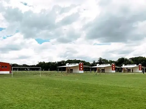 LOTE EN SOLARES DE RANCAGUA 250 M2 APTO DUPLEX