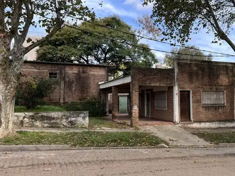 Casa en Venta de 2 dormitorios