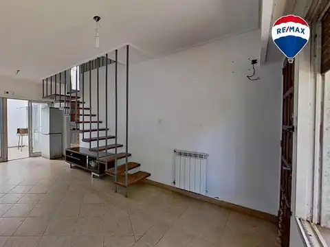 Depto Tipo Casa en Venta de 5 ambientes