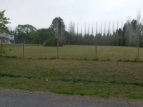 Terreno en Venta en Campana, USD 95.000