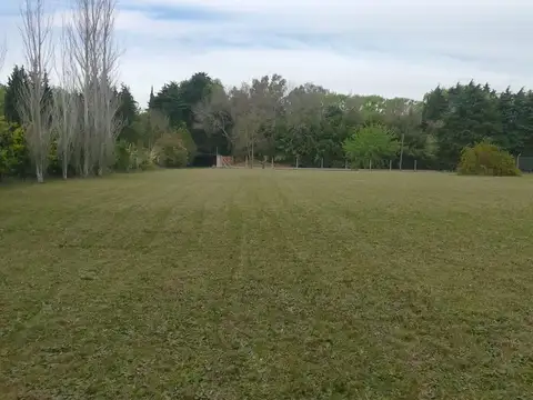 LOTE EN VENTA CARDALES