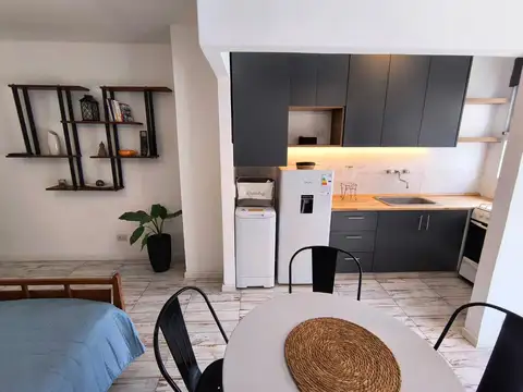 Departamento en Venta en Plaza Colon, USD 59.000