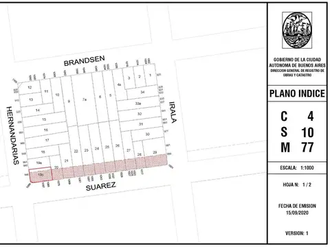 Casa en Venta al Suroeste