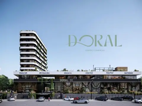 VENDO / PERMUTO TERRENO EN EL DORAL VILLANUEVA