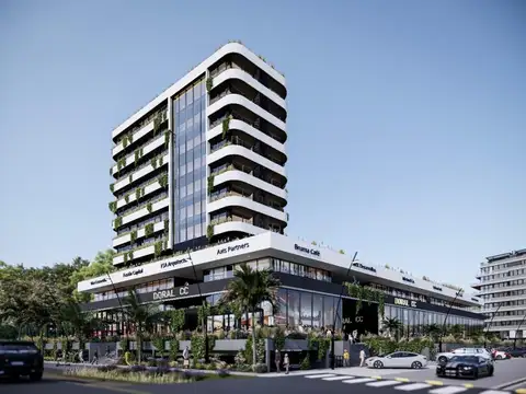 Venta / Permuta Terreno En El Doral Villanueva