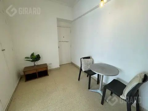 Departamento en Alquiler Temporal de Monoambiente