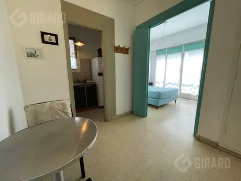 Alquiler Temporario 2026, 1 amb equipado para 2 personas. Zona Plaza Colon