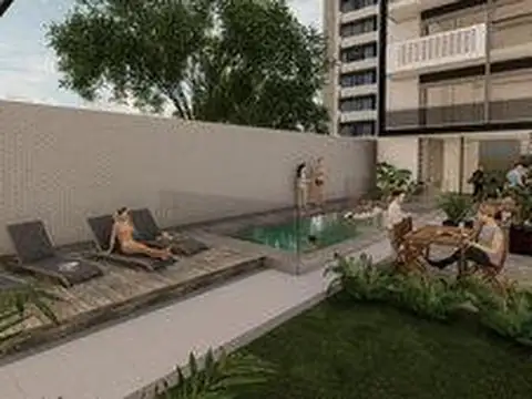 Departamento en Venta Apto profesional