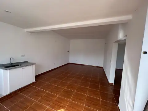 Casa en Alquiler A Estrenar