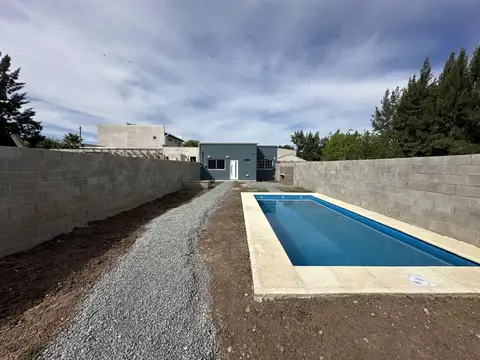 Casa en Alquiler de 1 dormitorio