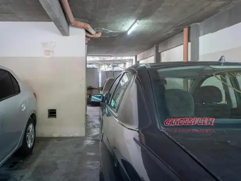 Avenida Forest e/ Virrey Loreto y Charlone