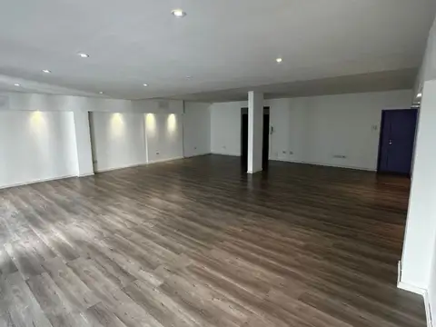 Oficina - Alquiler - Argentina, Capital Federal - AYACUCHO 1200