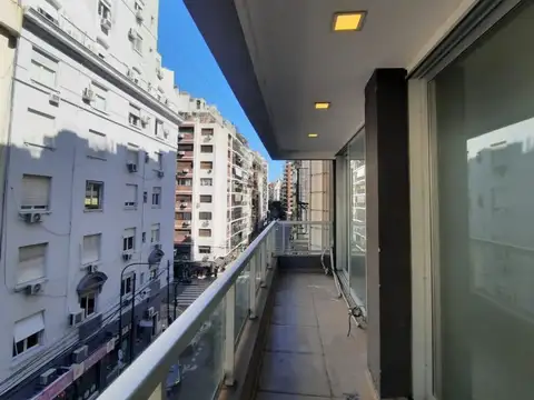 Oficina en Alquiler en Recoleta, USD 1.300