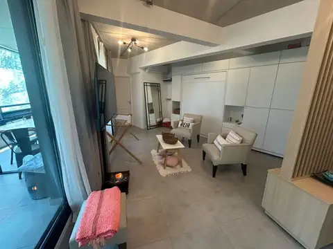 Departamento en Venta de Monoambiente