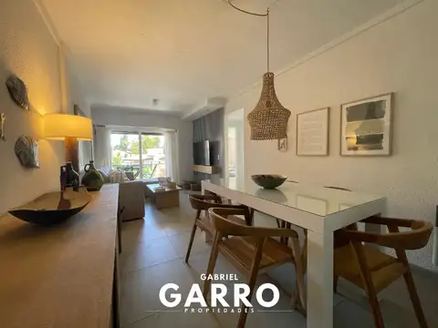 Rivadavia 500, Piso 1