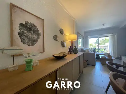 Departamento en Alquiler Temporal en Pinamar, USD 2.500