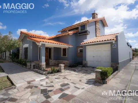 Casa en  Venta Ramos Mejia