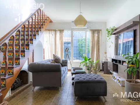 Casa en Venta de 3 dormitorios