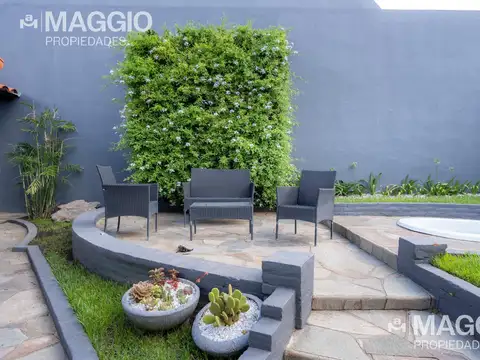 Casa en Venta al Oeste