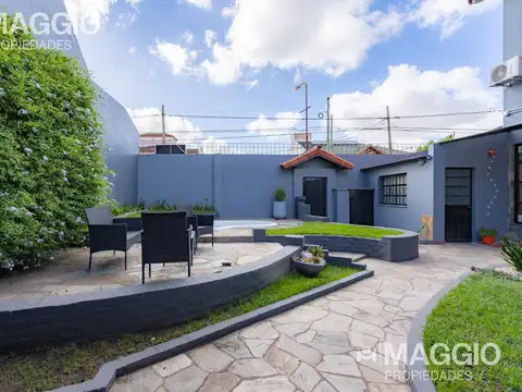 Casa en Venta 40 años