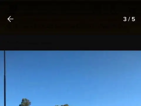 Barrio Cerrado Federico Primero