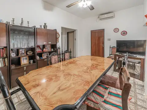Depto Tipo Casa en Venta de 3 ambientes